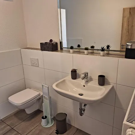 Apartment Diemel *
