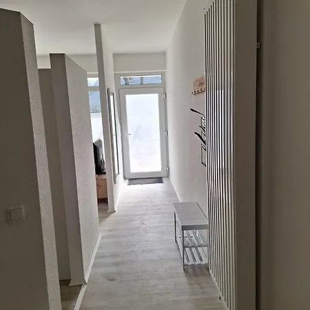 Diemel Apartmán Bad Karlshafen