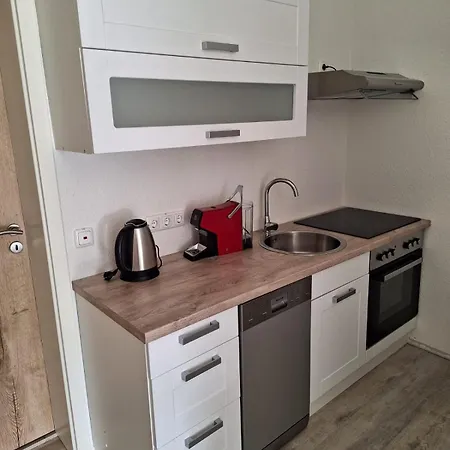 Apartment Diemel