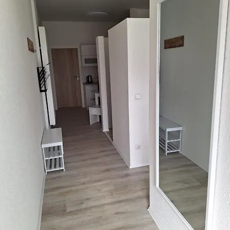 Apartmán Diemel *
