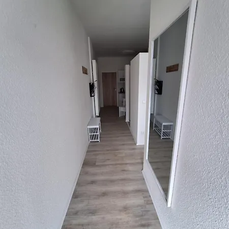 Diemel Apartmán Bad Karlshafen
