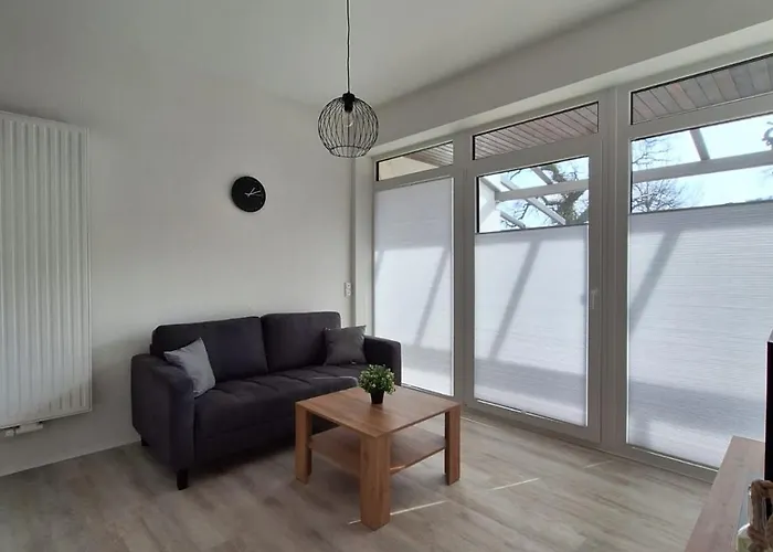 Apartman Diemel Bad Karlshafen