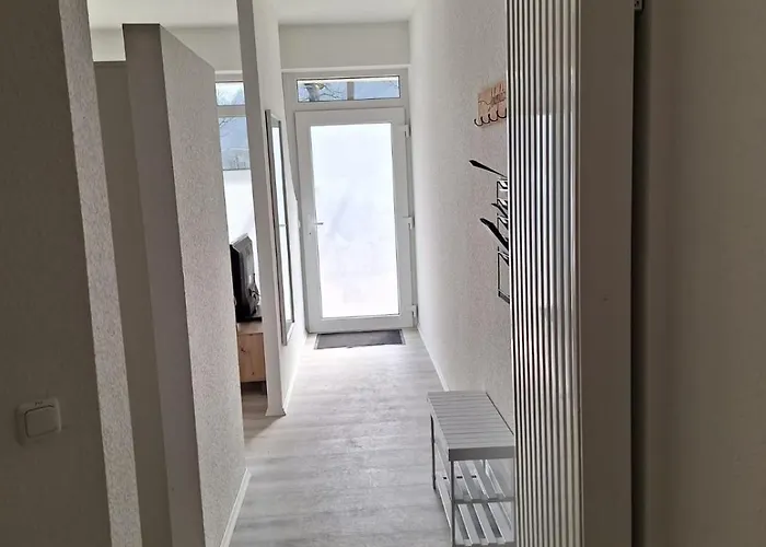 Diemel Apartman Bad Karlshafen