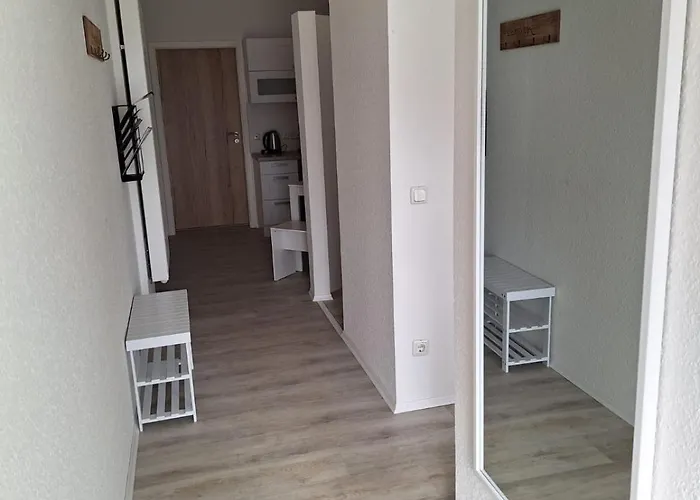 Apartman Diemel *