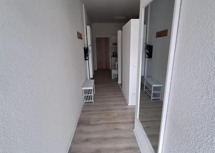 Diemel Apartman Bad Karlshafen